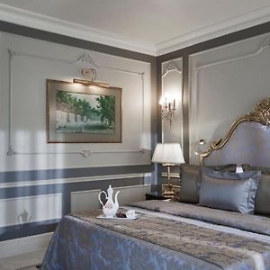 Apartament typu deluxe